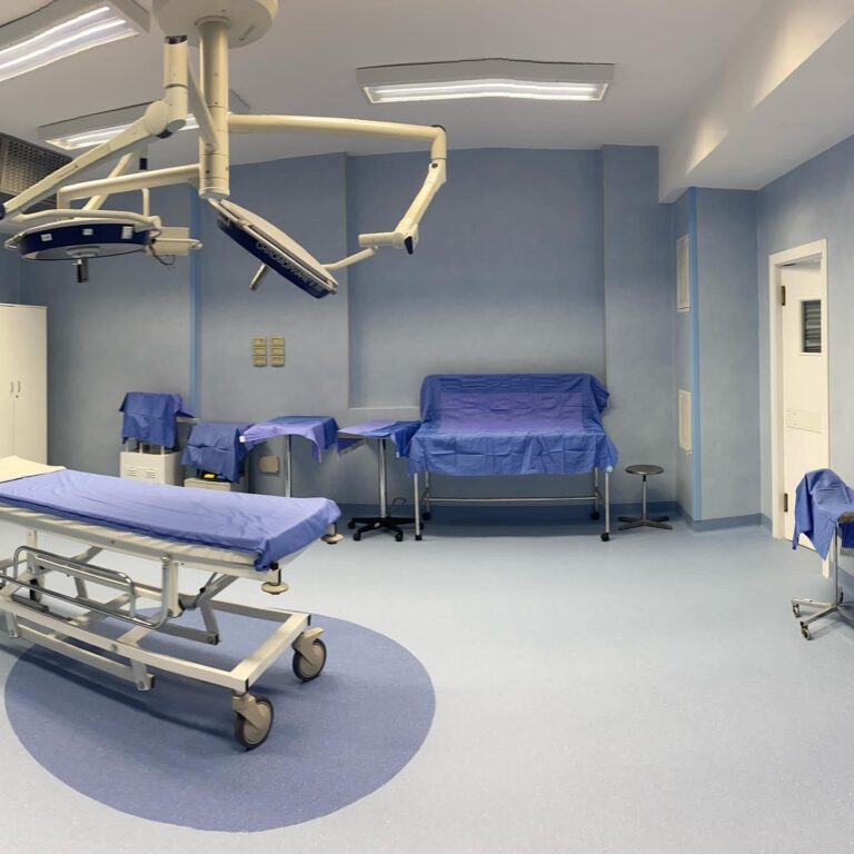 Amati: 'Pronte le nuove sale operatorie di Fasano' - Osservatorio Fasano