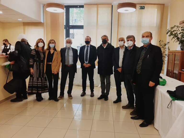 Studenti dell'Alberghiero 'G. Salvemini' di Fasano e Volontariato. Insieme contro lo spreco alimentare - Osservatorio Fasano