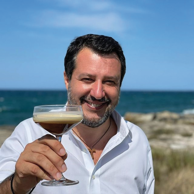Arriva nel ristorante ‘Da Renzina’ a Savelletri il via libera al candidato sindaco del centrodestra di Milano Arriva nel ristorante 'Da Renzina' a Savelletri il via libera al candidato sindaco del centrodestra di Milano - Osservatorio Fasano