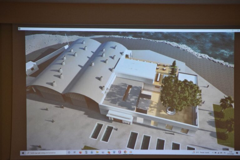 La Fondazione San Domenico compie vent’anni - Osservatorio Fasano