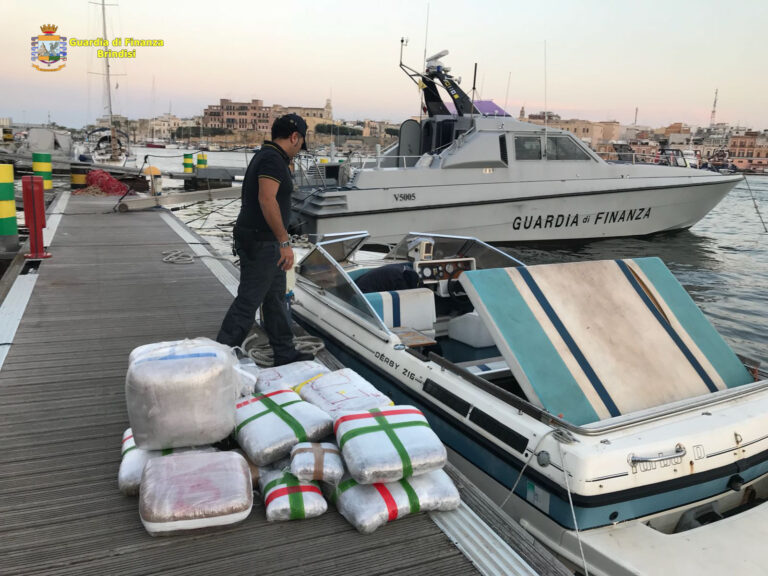 Guardia di Finanza: Operazione 'San Silvestro 2018' - Osservatorio Fasano
