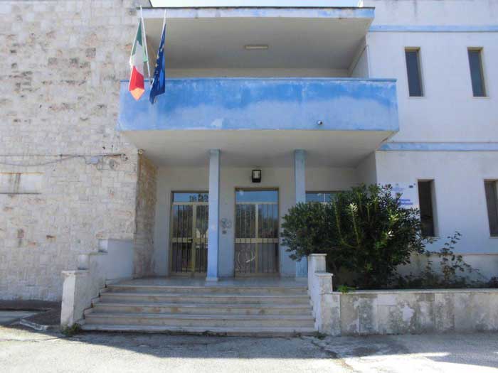 Riscaldamento scuola a Savelletri: risponde l’assessore Pagnelli Riscaldamento scuola a Savelletri: risponde l'assessore Pagnelli - Osservatorio Fasano