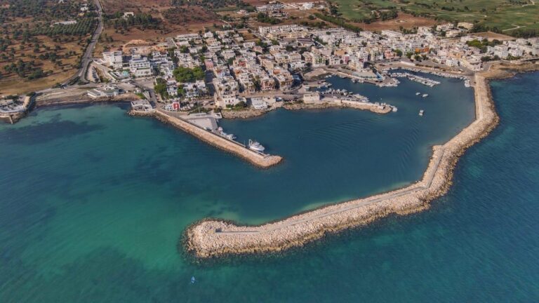 Wow! Fasano, tutto pronto per il concerto gratuito dei Selton sul molo di Savelletri - Osservatorio Fasano