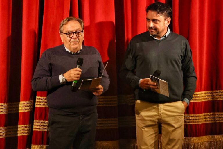 Nuove date per gli spettacoli del Festival 'Di scena a Fasano' - Osservatorio Fasano