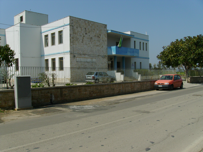 Scuola d’infanzia a Savelletri: non funziona la caldaia Scuola d'infanzia a Savelletri: non funziona la caldaia - Osservatorio Fasano