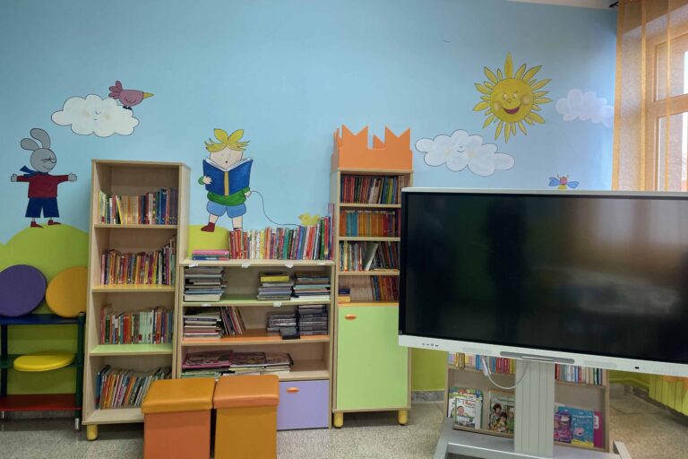 La trasformazione digitale del Secondo Circolo Giovanni XXIII La trasformazione digitale del Secondo Circolo Giovanni XXIII - Osservatorio Fasano