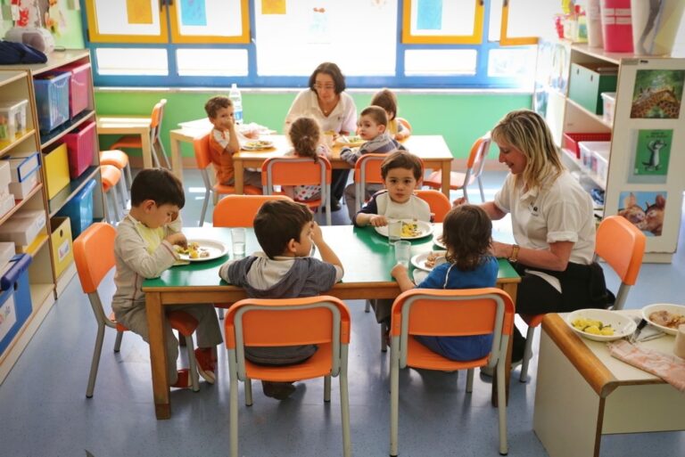 Scuole dell’Infanzia, quasi 400mila euro per tre plessi del territorio Scuole dell’Infanzia, quasi 400mila euro per tre plessi del territorio - Osservatorio Fasano