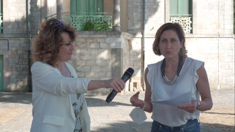 Il Minareto di Fasano: tra legalità e cultura - Osservatorio Fasano
