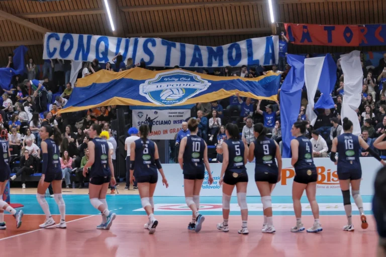 Podiogirl’s volano in Finale: Fasano sogna la Coppa Italia VIDEO Podiogirl's volano in Finale: Fasano sogna la Coppa Italia VIDEO - Osservatorio Fasano