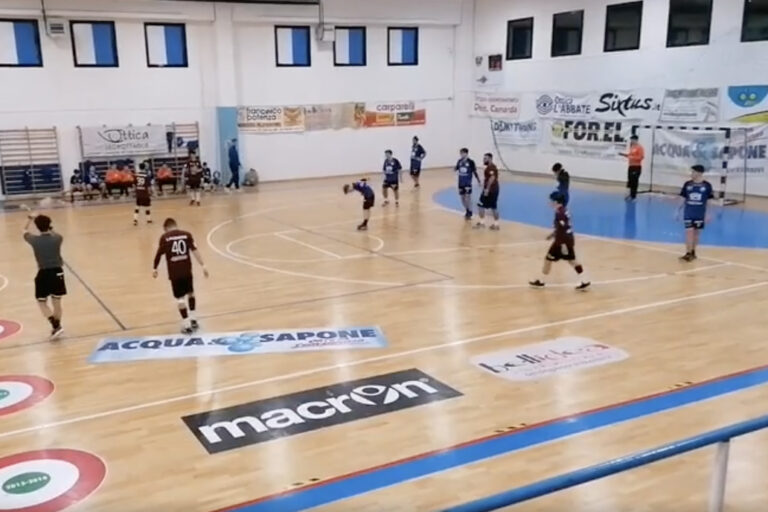 Innotech Serra Fasano: buona la prima - Osservatorio Fasano