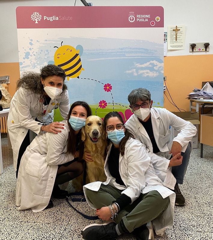 Falco e Rocco superano gli esami per il brevetto di ricerca in superficie e sotto macerie delle unità cinofile da soccorso Falco e Rocco superano gli esami per il brevetto di ricerca in superficie e sotto macerie delle unità cinofile da soccorso - Osservatorio Fasano