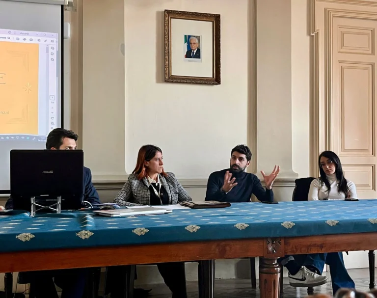 Politiche Giovanili e Servizio Civile Universale, presentati i 16 progetti con sede a Fasano - Osservatorio Fasano