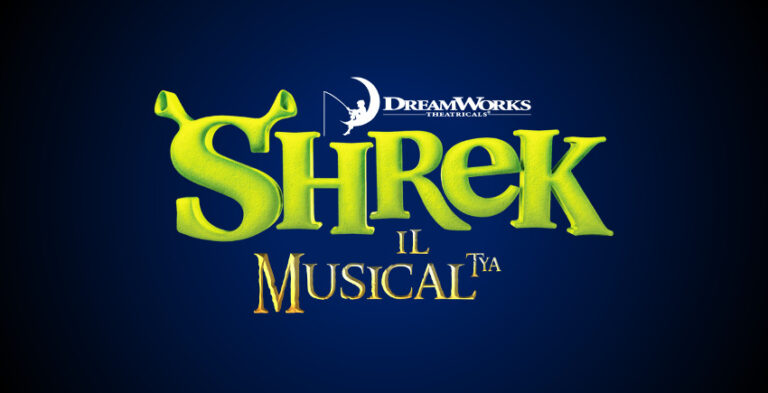 Michele Savoia sarà il protagonista del musical Shrek - il Musical TYA - Osservatorio Fasano