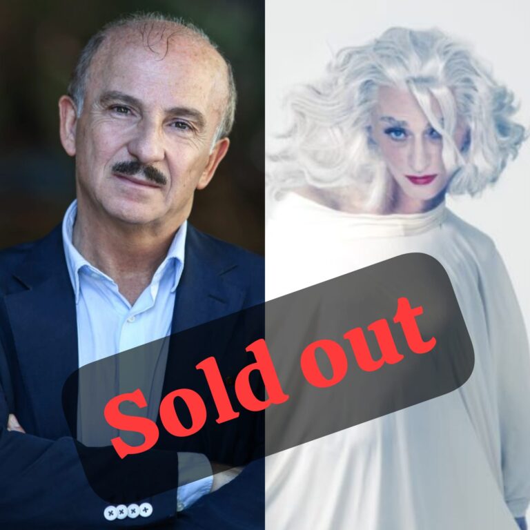 Stagione teatrale 2024: «IL VEDOVO ALLEGRO» e «VENERE NEMICA» già sold out - Osservatorio Fasano