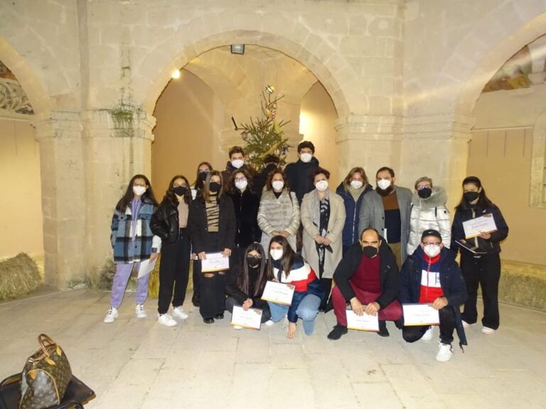 'Natale in uno scatto' e 'Regalo sospeso': premiato il contest fotografico e pubblicati i numeri dell'iniziativa benefica - Osservatorio Fasano