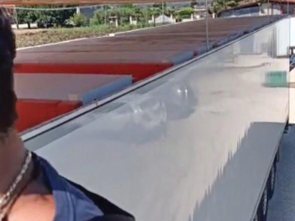 22 chili di cocaina sul camion di frutta: giudizio immediato 22 chili di cocaina sul camion di frutta: giudizio immediato - Osservatorio Fasano