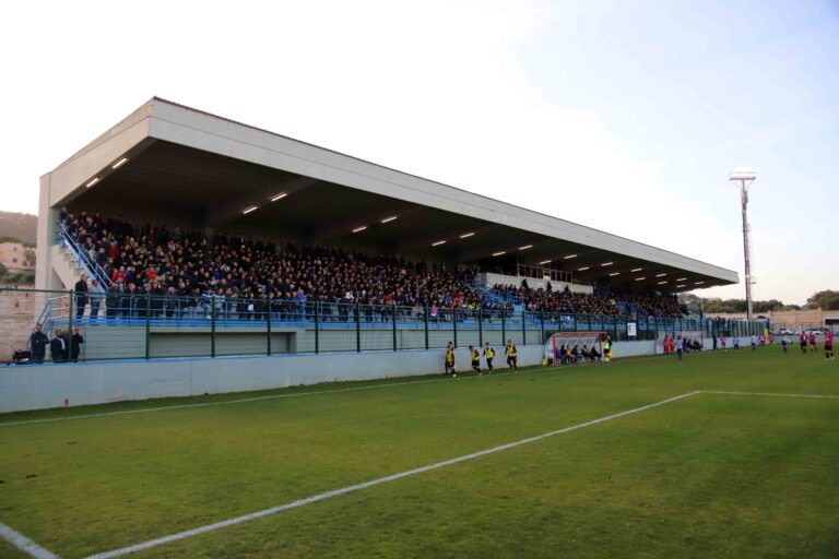 Riapre lo stadio 'Vito Curlo': le modalità di accesso per la partita Fasano - Picerno - Osservatorio Fasano