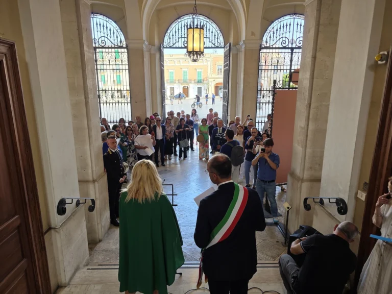 Fasano onora il suo passato: Quattro nuove strade intitolate a figure illustri - Osservatorio Fasano