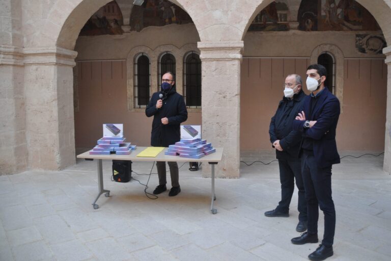 Premiati i 30 vincitori del bando STU WAY VIDEO - Osservatorio Fasano