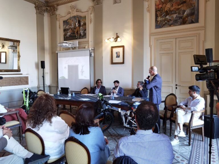 Turismo, si conclude il progetto «Take it slow» Turismo, si conclude il progetto «Take it slow» - Osservatorio Fasano
