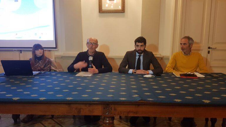 Turismo, partono le attività di place branding di «Take it slow» - Osservatorio Fasano