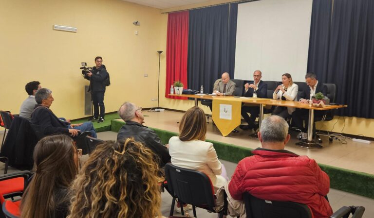 NCC e Taxi: entro fine maggio lo sblocco - Osservatorio Fasano