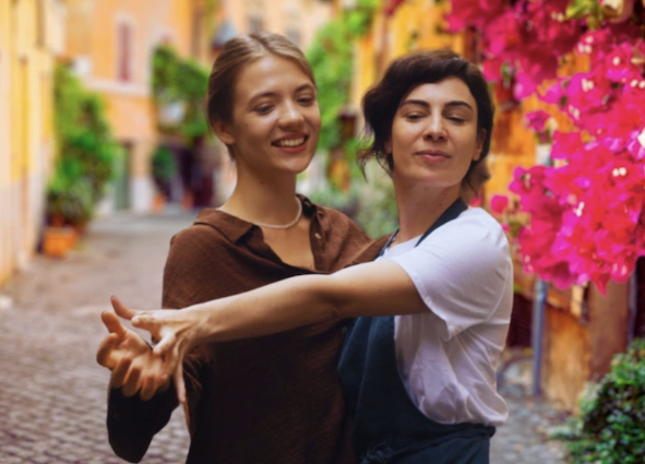 Il film “Taxi Monamour” con Rosa Palasciano ha vinto il premio del pubblico al Festival di Venezia Il film “Taxi Monamour” con Rosa Palasciano ha vinto il premio del pubblico al Festival di Venezia - Osservatorio Fasano