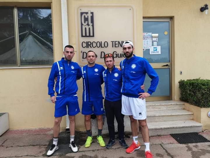 Lo Sc Fasano centra la salvezza nel difficile campionato di D1 Lo Sc Fasano centra la salvezza nel difficile campionato di D1 - Osservatorio Fasano