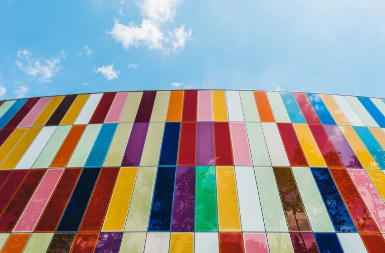 Il colore in fotografia: teoria, gestione e psicologia - Osservatorio Fasano