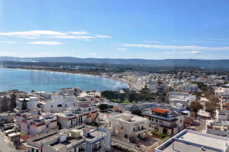 Lunedì a Torre Canne erogazione dell'acqua sospesa per sei ore per lavori sulla rete - Osservatorio Fasano
