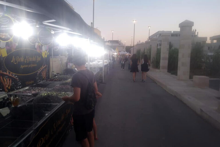A Torre Canne successo per l'Artigiantour 2020 - Osservatorio Fasano