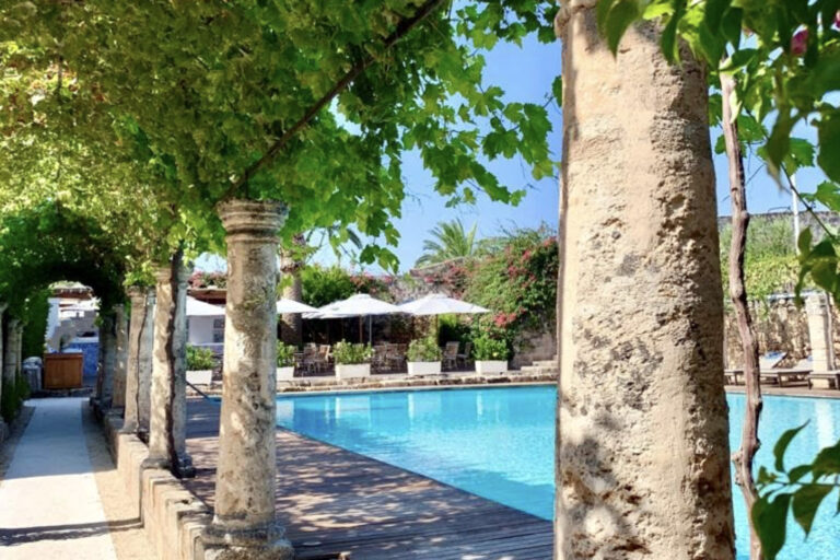 Musica, artigianato ed esperienze nella natura: L’estate pugliese Rocco Forte Hotels si tinge di nuove avventure - Osservatorio Fasano