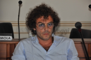 Archiviato il procedimento penale nei confronti di Raffaele Trisciuzzi Archiviato il procedimento penale nei confronti di Raffaele Trisciuzzi - Osservatorio Fasano
