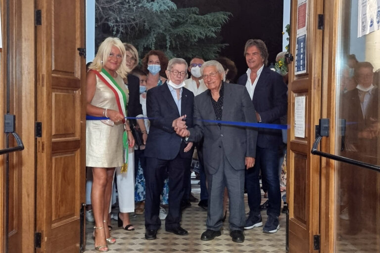 Inaugurata la 51ª Mostra Fasanese dell'Artigianato VIDEO - Osservatorio Fasano