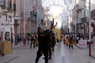 Sagre, Feste e Fiere locali: Emiliano firma ordinanza per ripresa attivita Sagre, Feste e Fiere locali: Emiliano firma ordinanza per ripresa attivita - Osservatorio Fasano