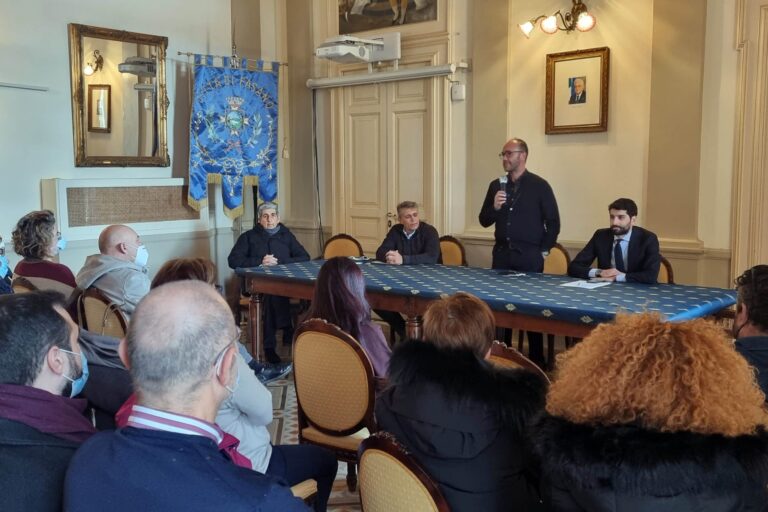 Turismo, amministrazione e imprenditori a confronto per progettare nuovi percorsi di crescita Turismo, amministrazione e imprenditori a confronto per progettare nuovi percorsi di crescita - Osservatorio Fasano