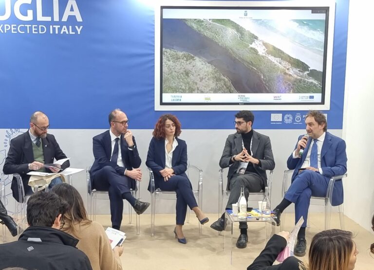 Fasano, Turismo ancora in crescita nei primi nove mesi del 2023 - Osservatorio Fasano