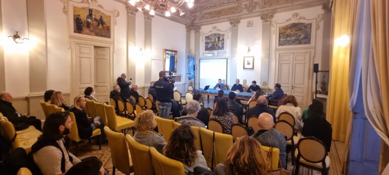 Turismo, presentato alla città il primo rapporto sul 2022 - Osservatorio Fasano