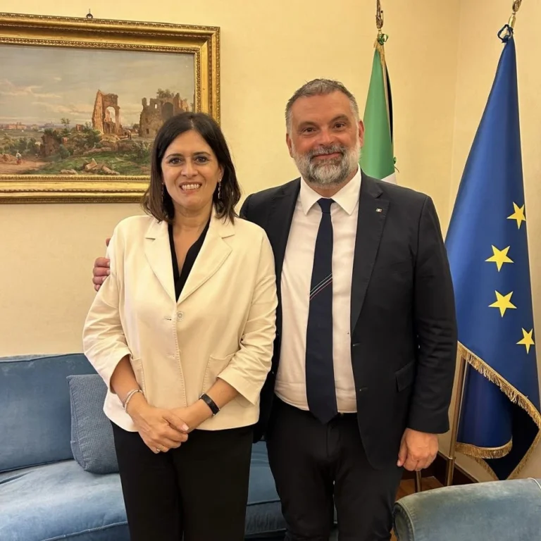 A Fasano domani convegno con De Carlo e Nocco in difesa di agricoltura e pesca A Fasano domani convegno con De Carlo e Nocco in difesa di agricoltura e pesca - Osservatorio Fasano