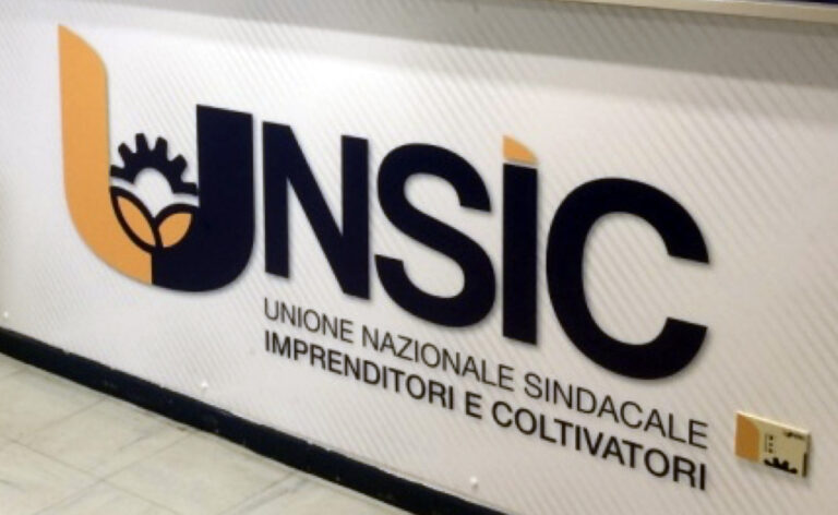 UNSIC: Nota sul ‘Decreto Ristori’, le categorie ‘dimenticate’ UNSIC: Nota sul 'Decreto Ristori', le categorie 'dimenticate' - Osservatorio Fasano