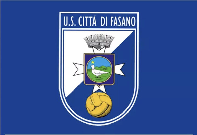 US Fasano: domenica in campo con l'Aversa - Osservatorio Fasano