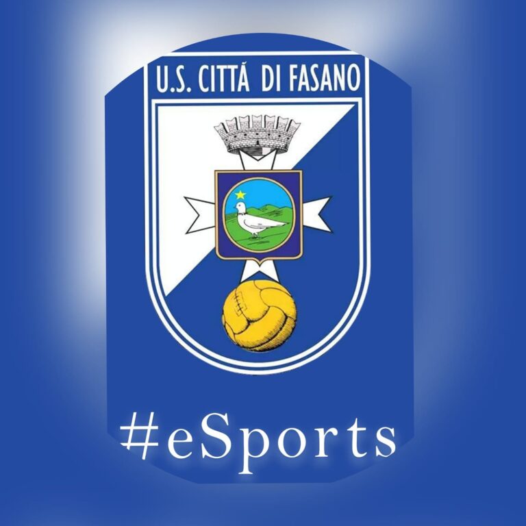 Fermo il calcio reale, l’U.S. Fasano si da al ‘virtuale’ Fermo il calcio reale, l'U.S. Fasano si da al 'virtuale' - Osservatorio Fasano