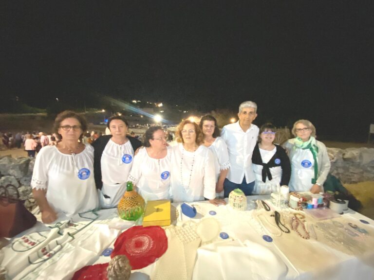 L’UTL a Cocolicchio con i mestieri antichi - Osservatorio Fasano