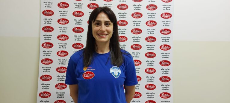 La Pantaleo Podio Volley Fasano arricchisce il roster assicurandosi la schiacciatrice Valentina Martilotti - Osservatorio Fasano