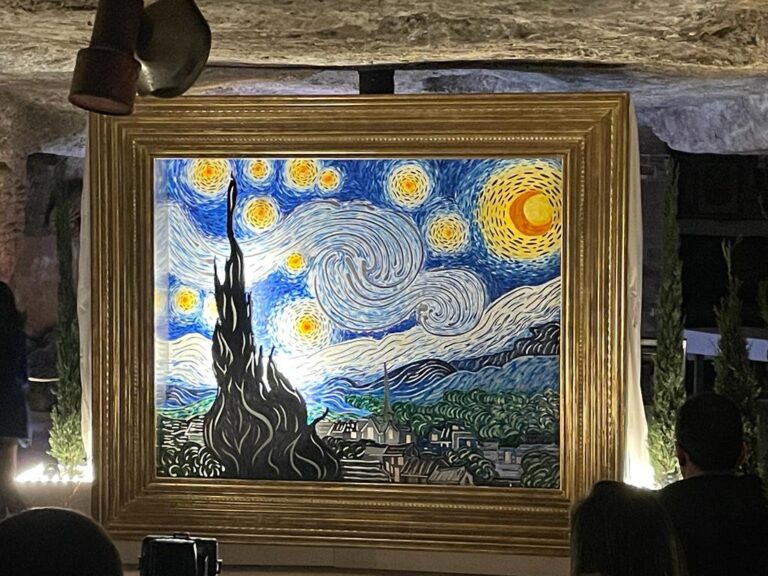 Inaugurata l’installazione artistica ‘Trentamarzo’ VIDEO - Osservatorio Fasano