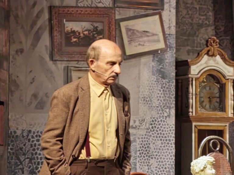 Buccirosso sold out al Kennedy - Osservatorio Fasano