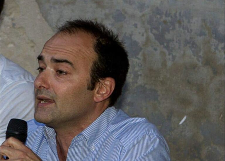 L'Associazione U'mbracchie si complimenta con il sindaco Zaccaria - Osservatorio Fasano