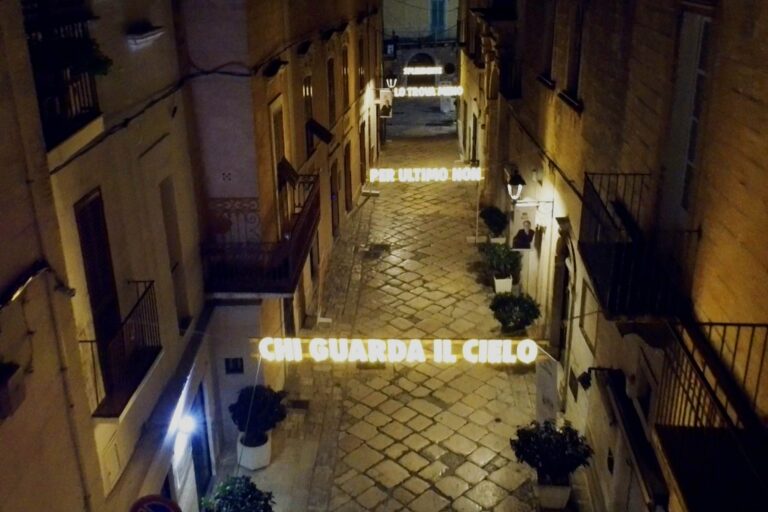 Bando per la concessione in locazione dei locali in via del Balì: scadenza il 10 marzo - Osservatorio Fasano