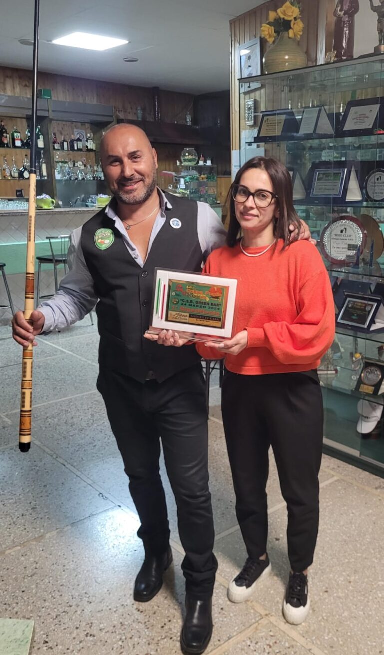 Pasquale D’Alessio vince la 5ª tappa della “Coppa Puglia – zona sud” Pasquale D’Alessio vince la 5ª tappa della “Coppa Puglia – zona sud” - Osservatorio Fasano