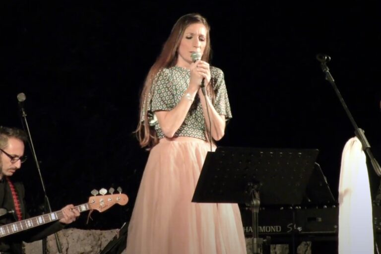 Domani sera il Grande Jazz in piazza Ciaia - Osservatorio Fasano